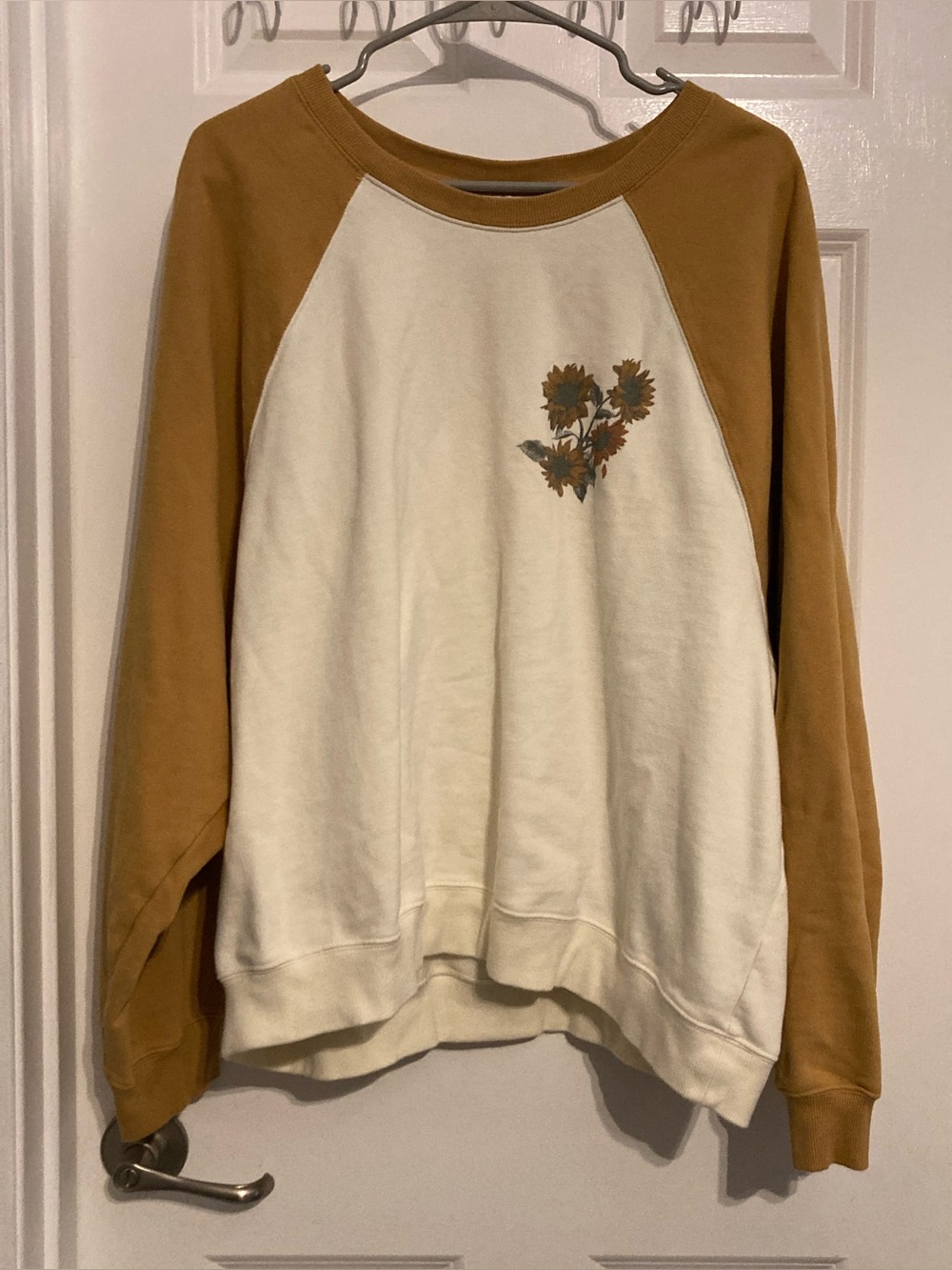 Taylor Swift Secret Gardens In My Mind Sweatshirt